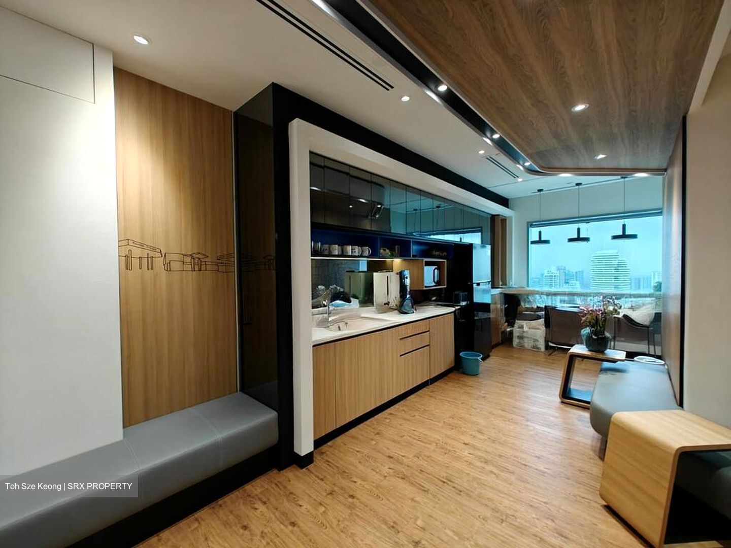 Suntec Tower Five (D1), Office #523644241